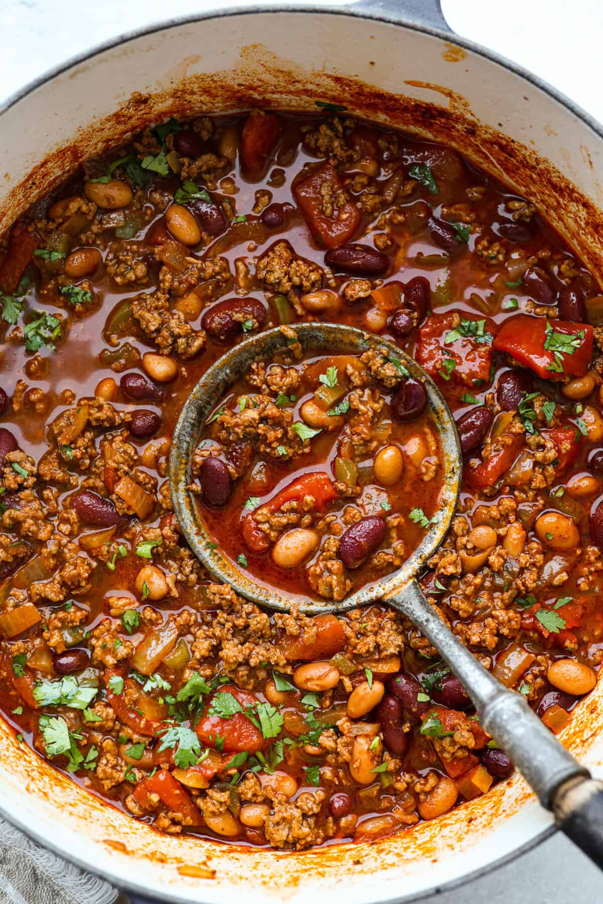 Best Ever Chili